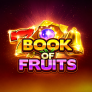 Book Of Fruits 로고