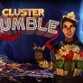 Cluster Tumble 로고