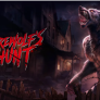 Werewolf's Hunt 로고