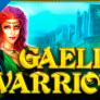 Gaelic Warrior 로고