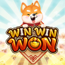 Win Win Won 로고