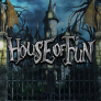 House of Fun 로고