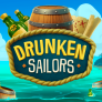 Drunken Sailors 로고