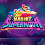 Mad Hit Supernova 로고