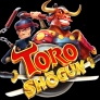 Toro Shogun 로고
