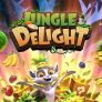 Jungle Delight 로고