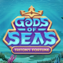 Gods of Seas Triton's Fortune 로고