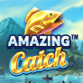 Amazing Catch 로고