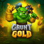 Grunt Gold 로고