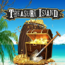 Treasure Island 로고