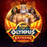 Rise of Olympus Extreme 로고