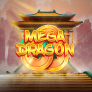 Mega Dragon 로고