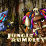 Jungle Rumble 로고