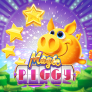 Magic Piggy 로고