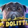 Tales Of Dr. Dolittle 로고