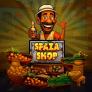 Spaza Shop 로고
