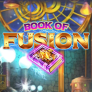 Book Of Fusion 로고