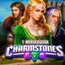 Charmstones 로고