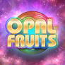 Opal Fruits 로고