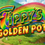 Tippy’s Golden Pot 로고