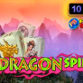Dragon Spirit 로고