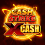 Cash Strike X-Cash 로고