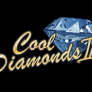 Cool Diamonds 2 로고