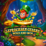 Leprechaun Charms Hold And Win ๋ก๊ณ