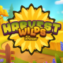 Harvest Wilds 로고