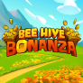 Bee Hive Bonanza 로고