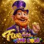 Fivefold the Gold 로고