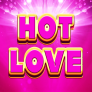 Hot Love 로고
