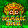 Magic Idol 로고