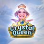 Crystal Queen 로고