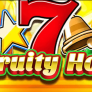 Fruity Win 20 로고