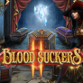 Blood Suckers II 로고