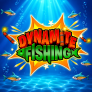 Dynamite Fishing 로고