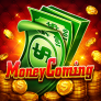 Money Coming 로고