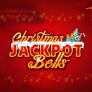 Christmas Jackpot Bells 로고