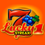 Lucky Streak 1 로고