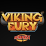 Viking Fury Spinfinity 로고
