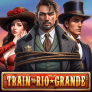 Train to Rio Grande 로고