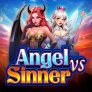 Angel vs Sinner 로고