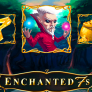 Enchanted 7s 로고