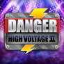 Danger! High Voltage 로고