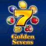 Golden Sevens 로고