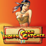 Indian Cash Catcher 로고