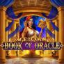 Age of the Gods Book of Oracle 로고