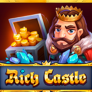 Rich Castle 로고
