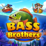 Bass Brothers 로고